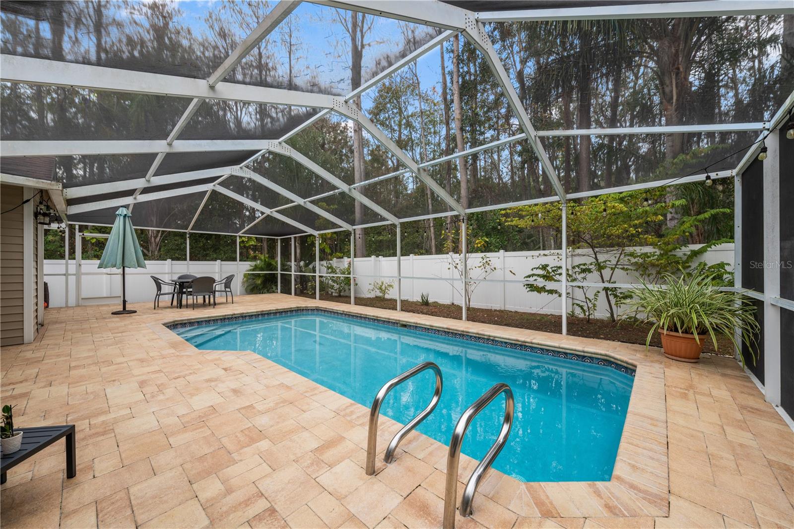 NATURES HIDEAWAY - Residential