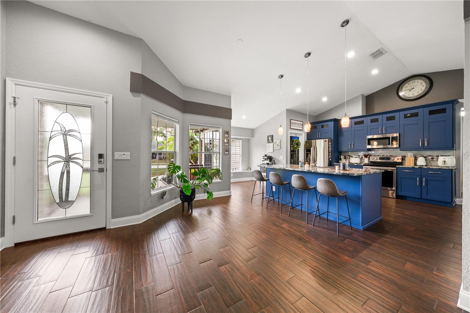 NATURES HIDEAWAY - Residential