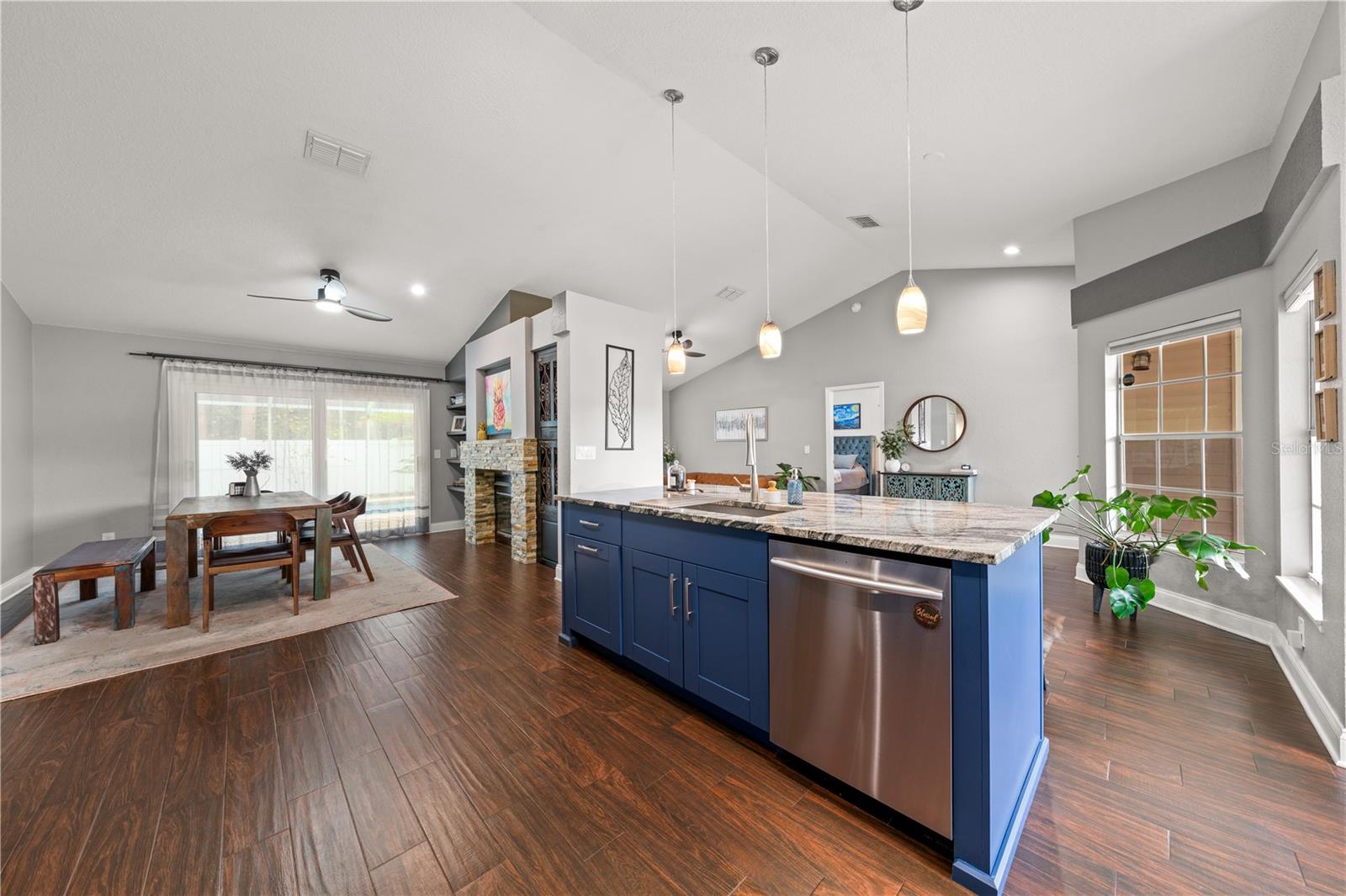 NATURES HIDEAWAY - Residential