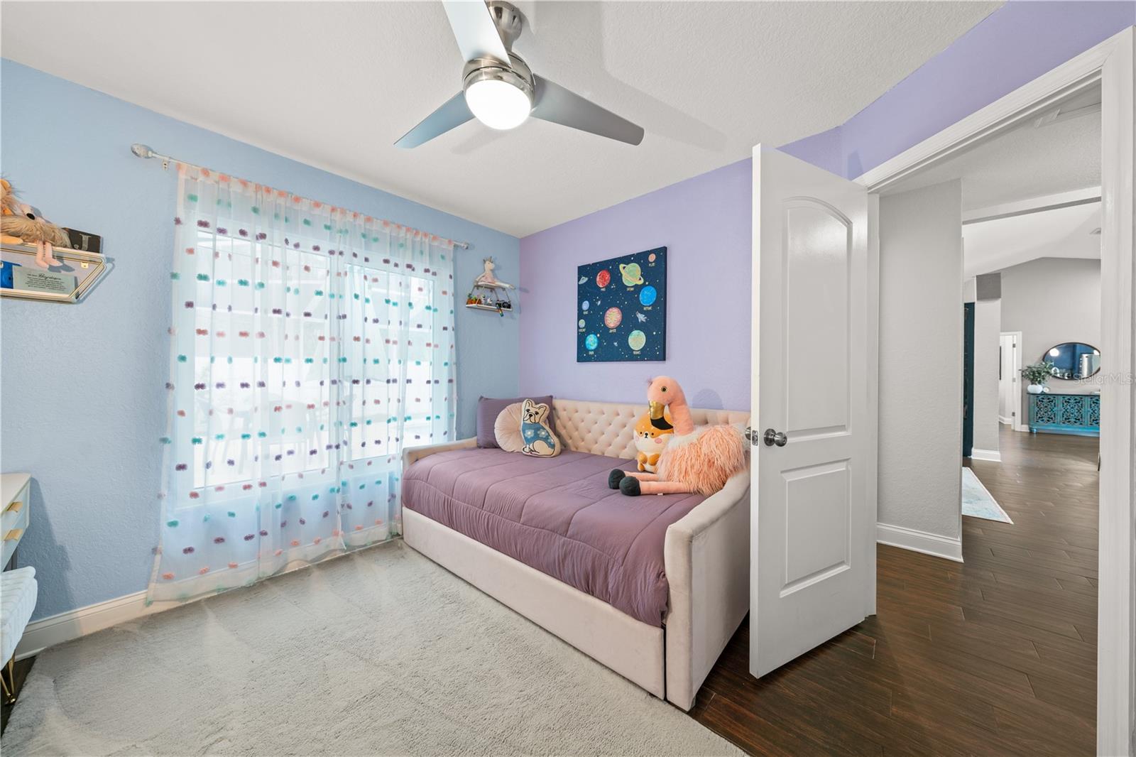 NATURES HIDEAWAY - Residential