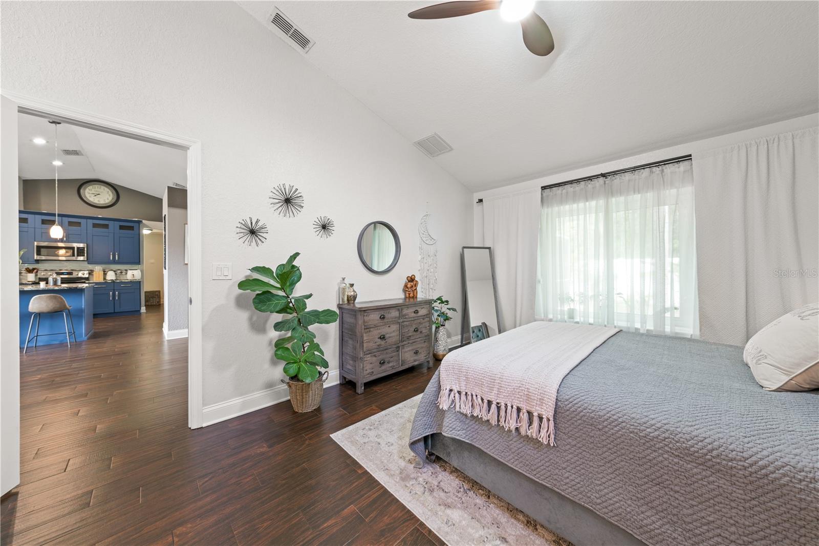 NATURES HIDEAWAY - Residential