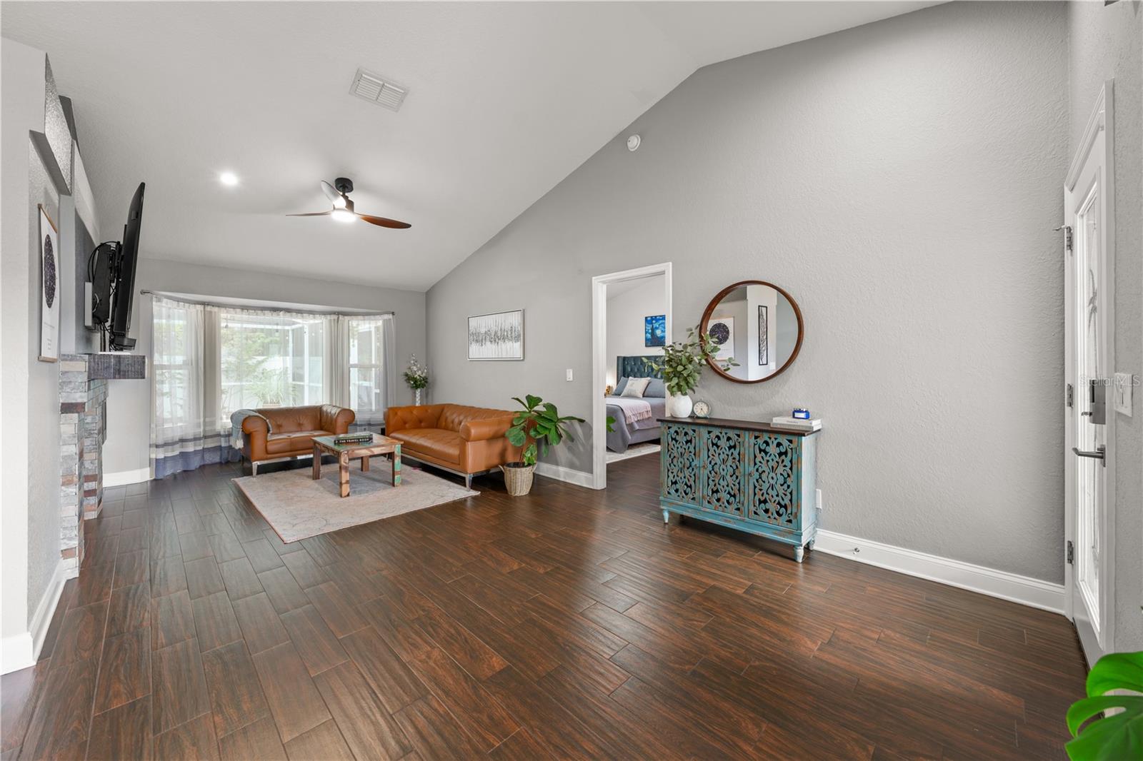 NATURES HIDEAWAY - Residential