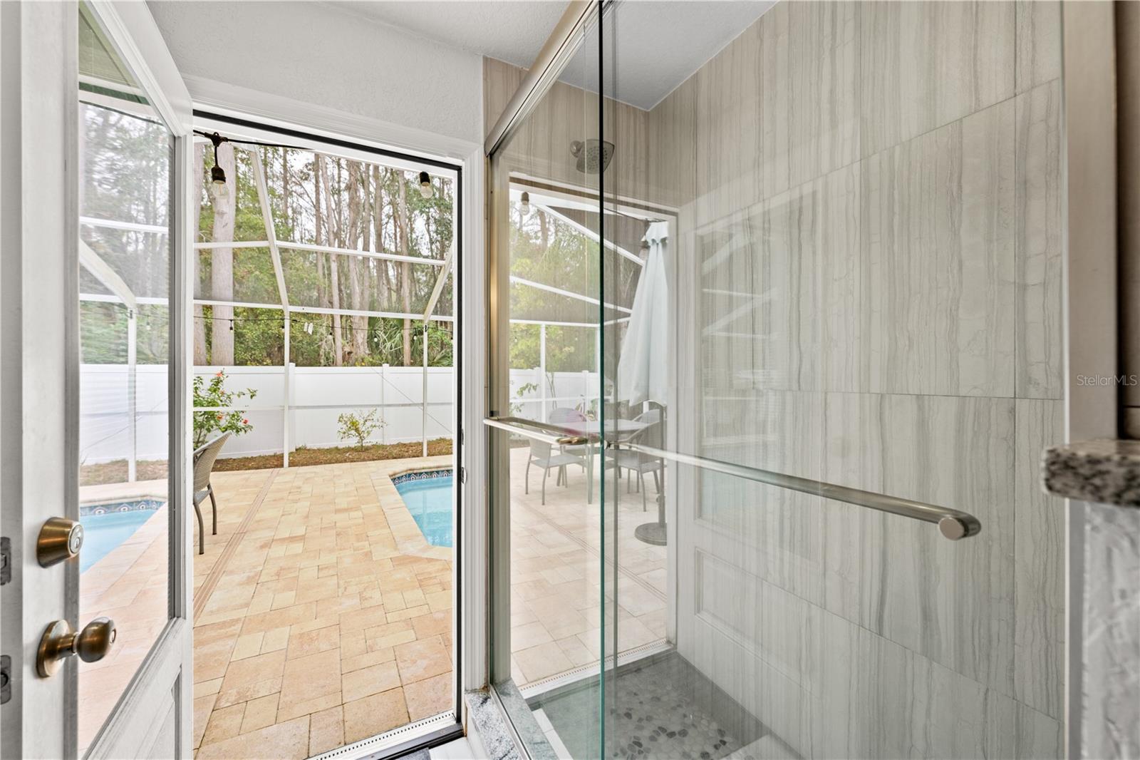 NATURES HIDEAWAY - Residential