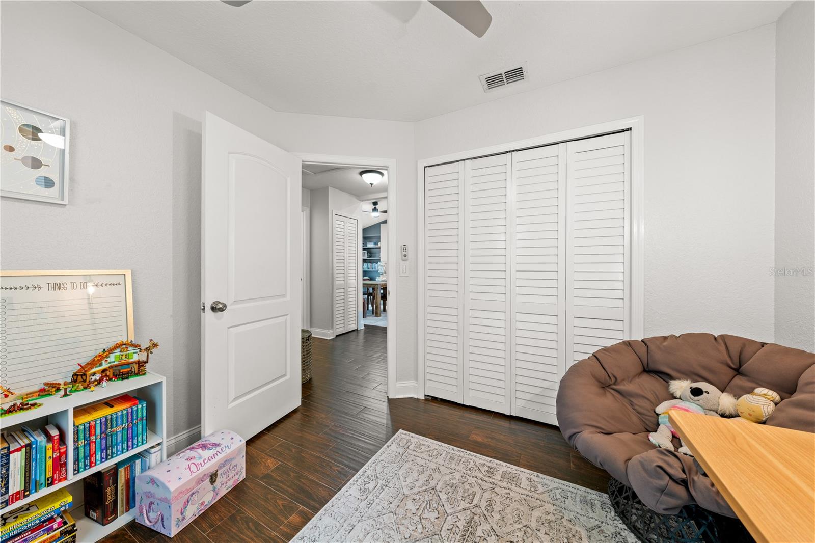 NATURES HIDEAWAY - Residential