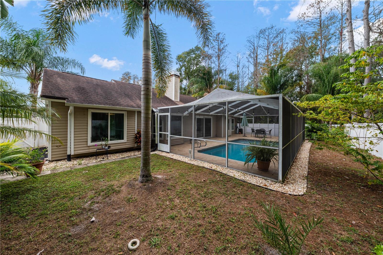 NATURES HIDEAWAY - Residential