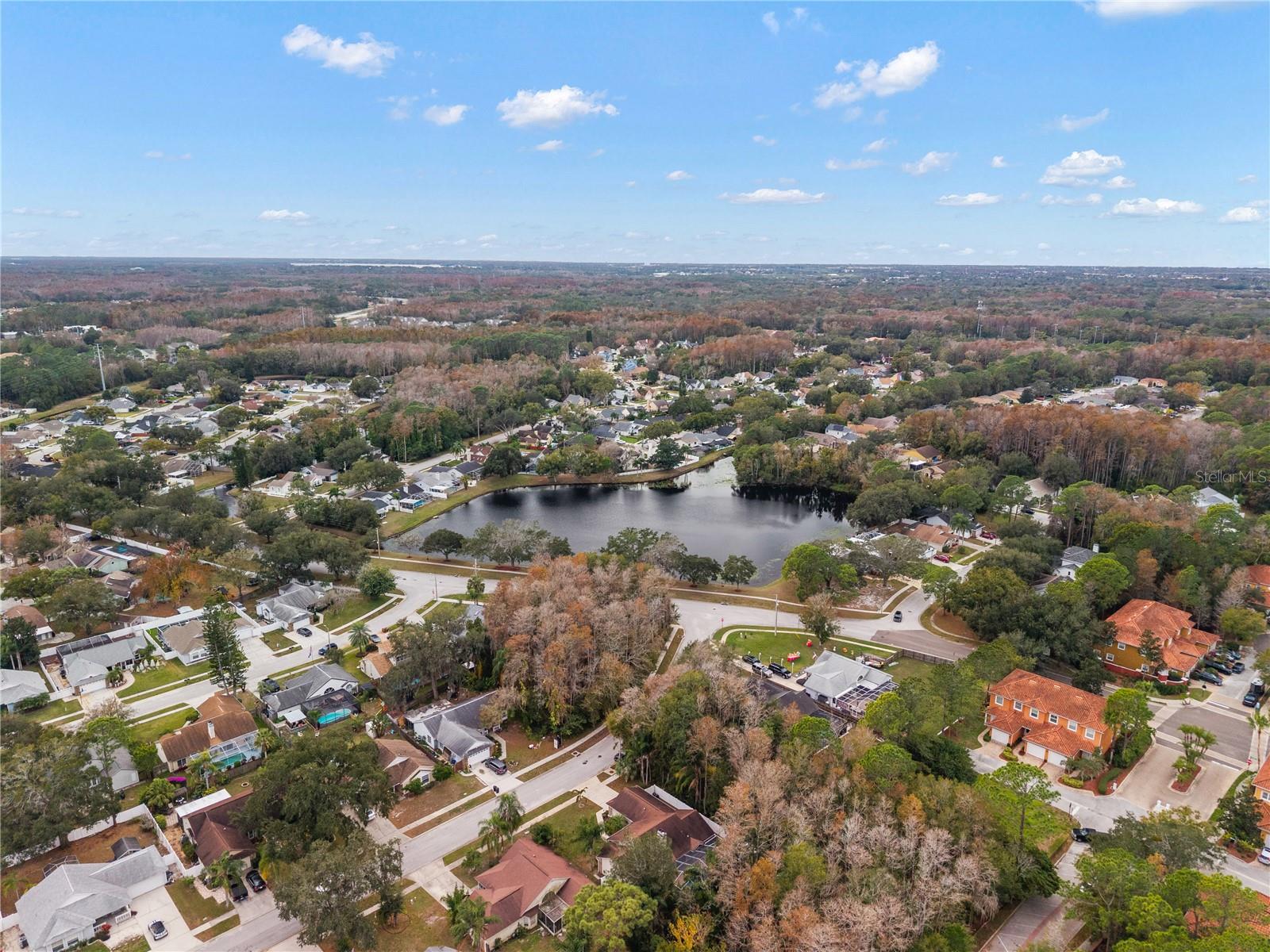 NATURES HIDEAWAY - Residential