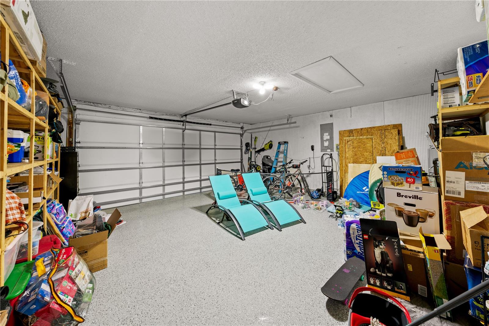 NATURES HIDEAWAY - Residential