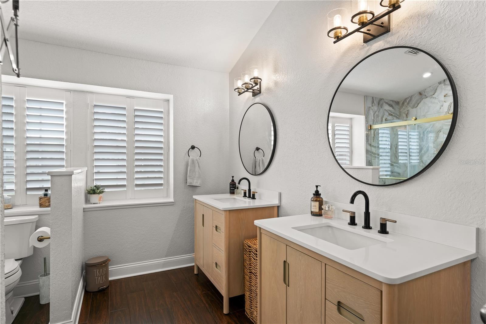 NATURES HIDEAWAY - Residential