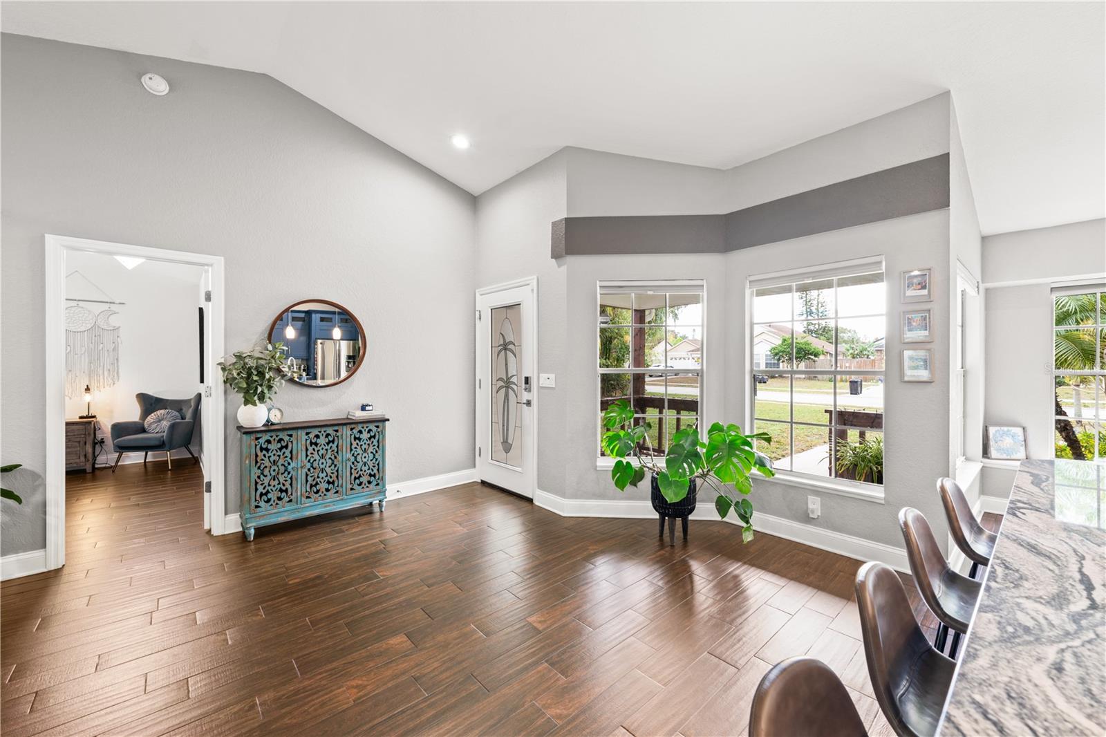 NATURES HIDEAWAY - Residential