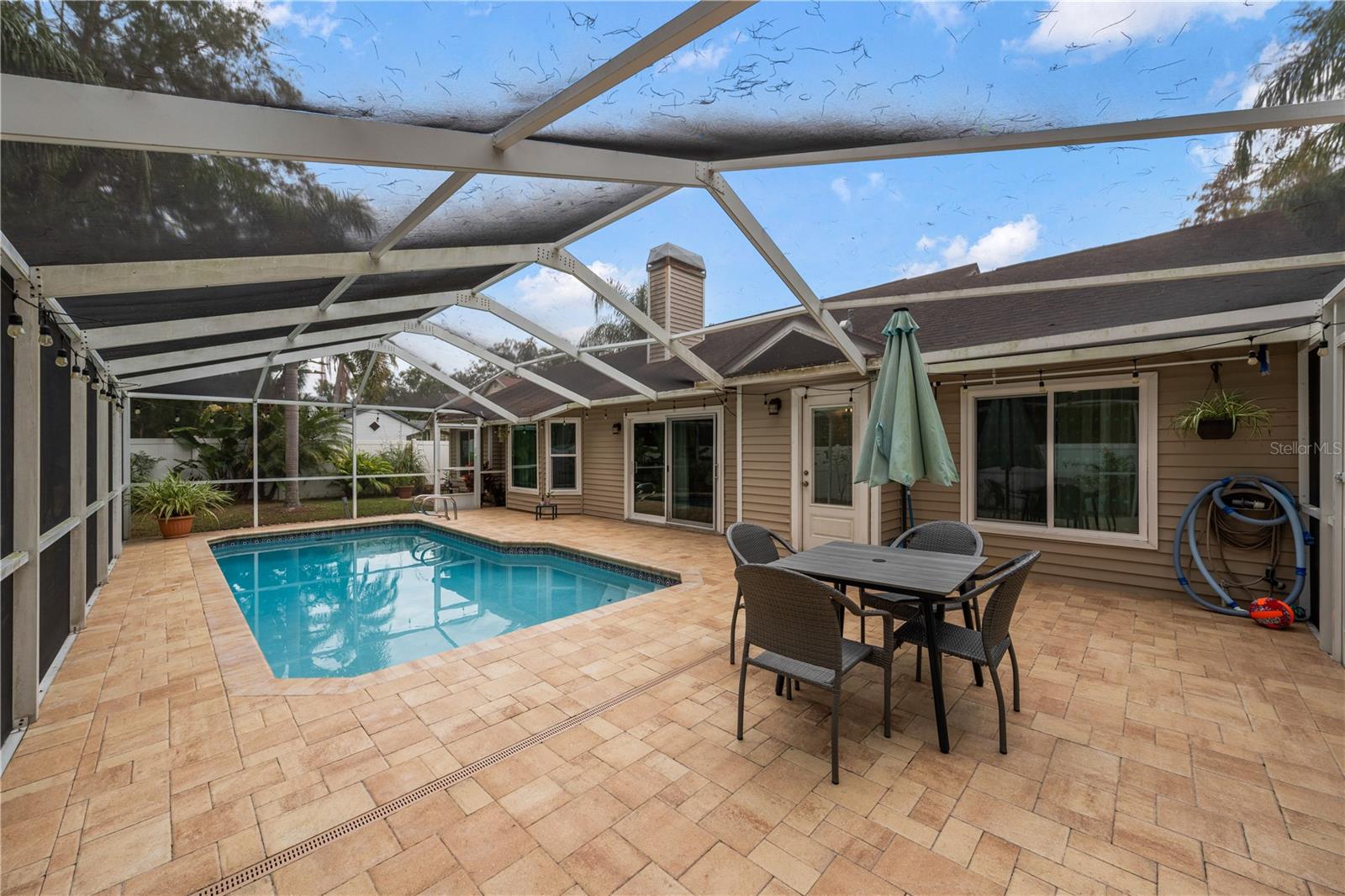 NATURES HIDEAWAY - Residential