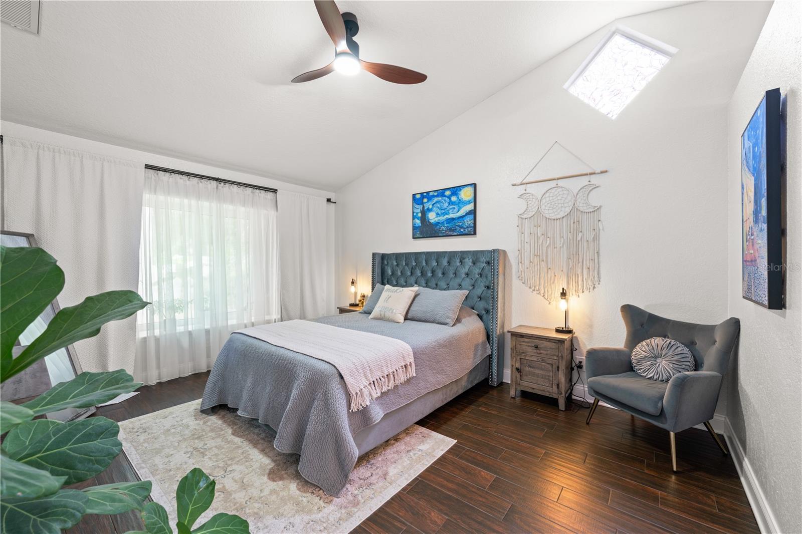 NATURES HIDEAWAY - Residential