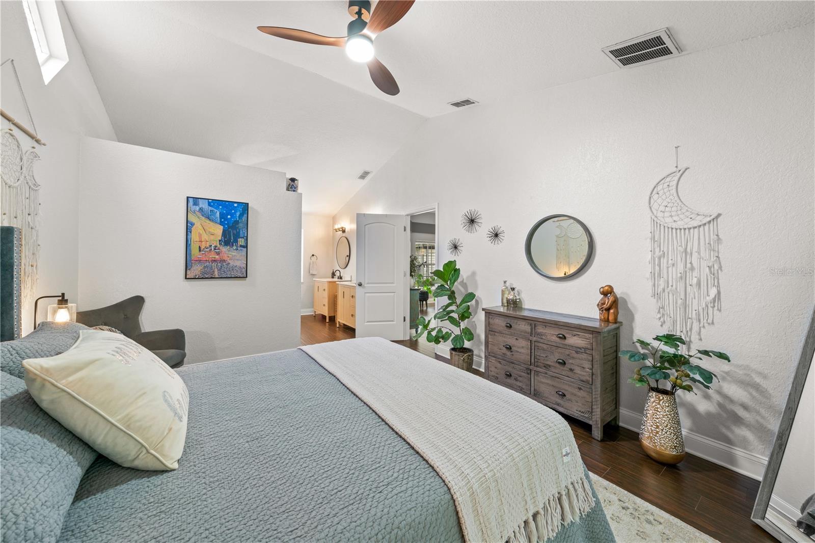 NATURES HIDEAWAY - Residential