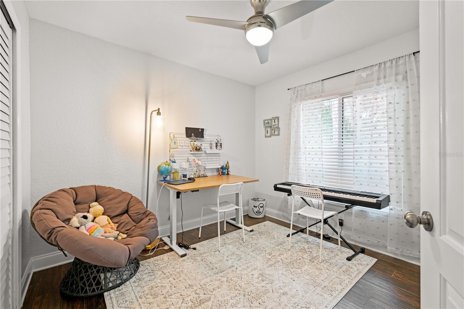 NATURES HIDEAWAY - Residential