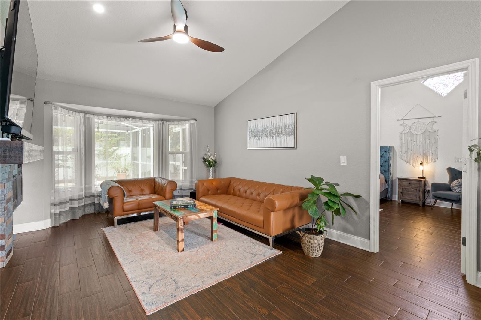 NATURES HIDEAWAY - Residential