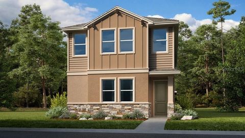 Photo of 14784 Field Daisy Drive, Winter Garden, FL 34787 (MLS # O6408277)