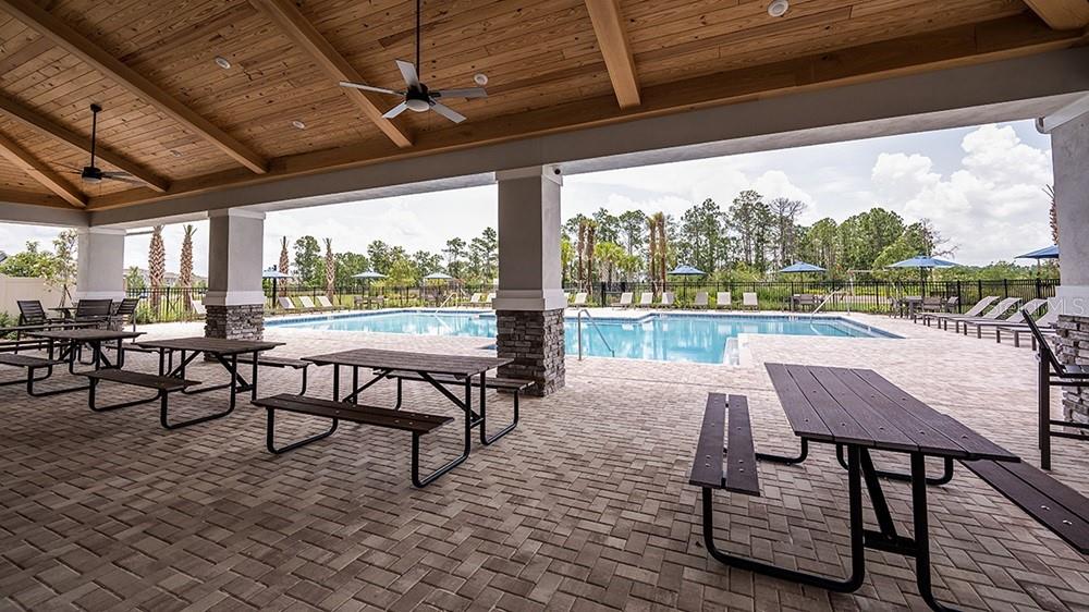 HARVEST AT OVATION - Residential