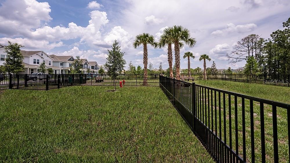 HARVEST AT OVATION - Residential