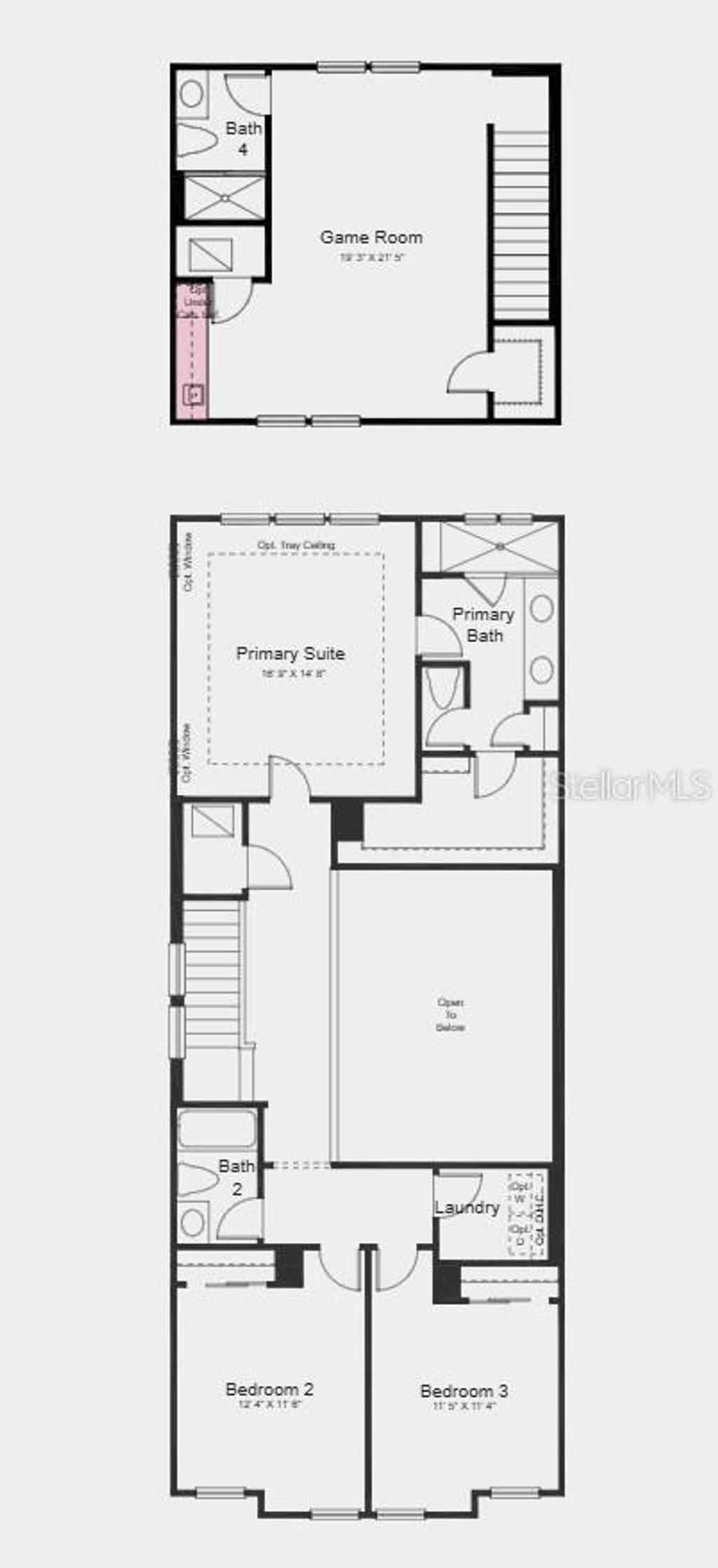 Photo of 14784 Field Daisy Drive, Winter Garden, FL 34787 (MLS # O6408277)