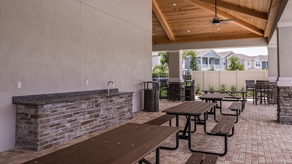HARVEST AT OVATION - Residential