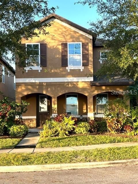 Photo of 13732 Summer Harbor Court, Windermere, FL 34786 (MLS # O6410454)
