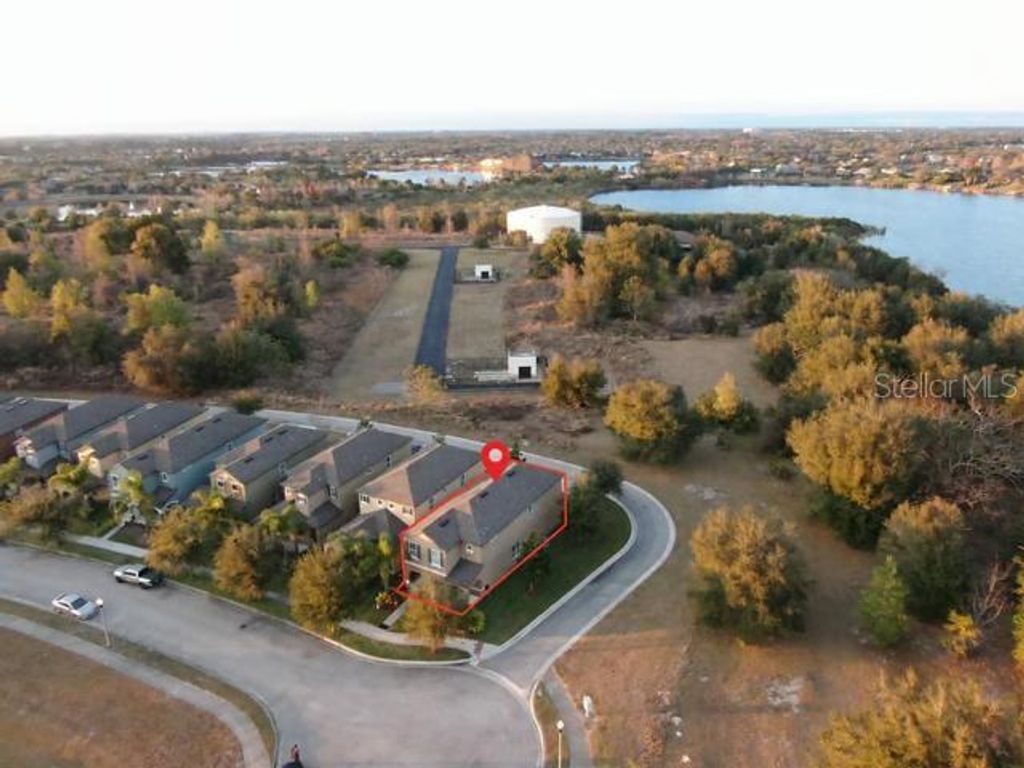 Photo of 13732 Summer Harbor Court, Windermere, FL 34786 (MLS # O6410454)