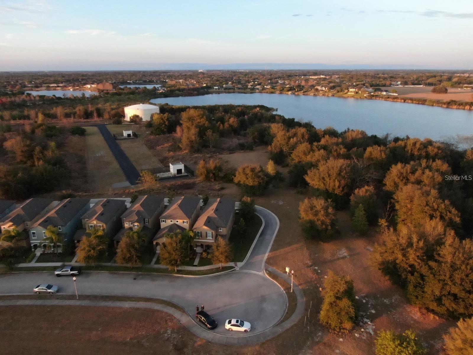 SUMMERPORT TRAIL PH 2 - Residential