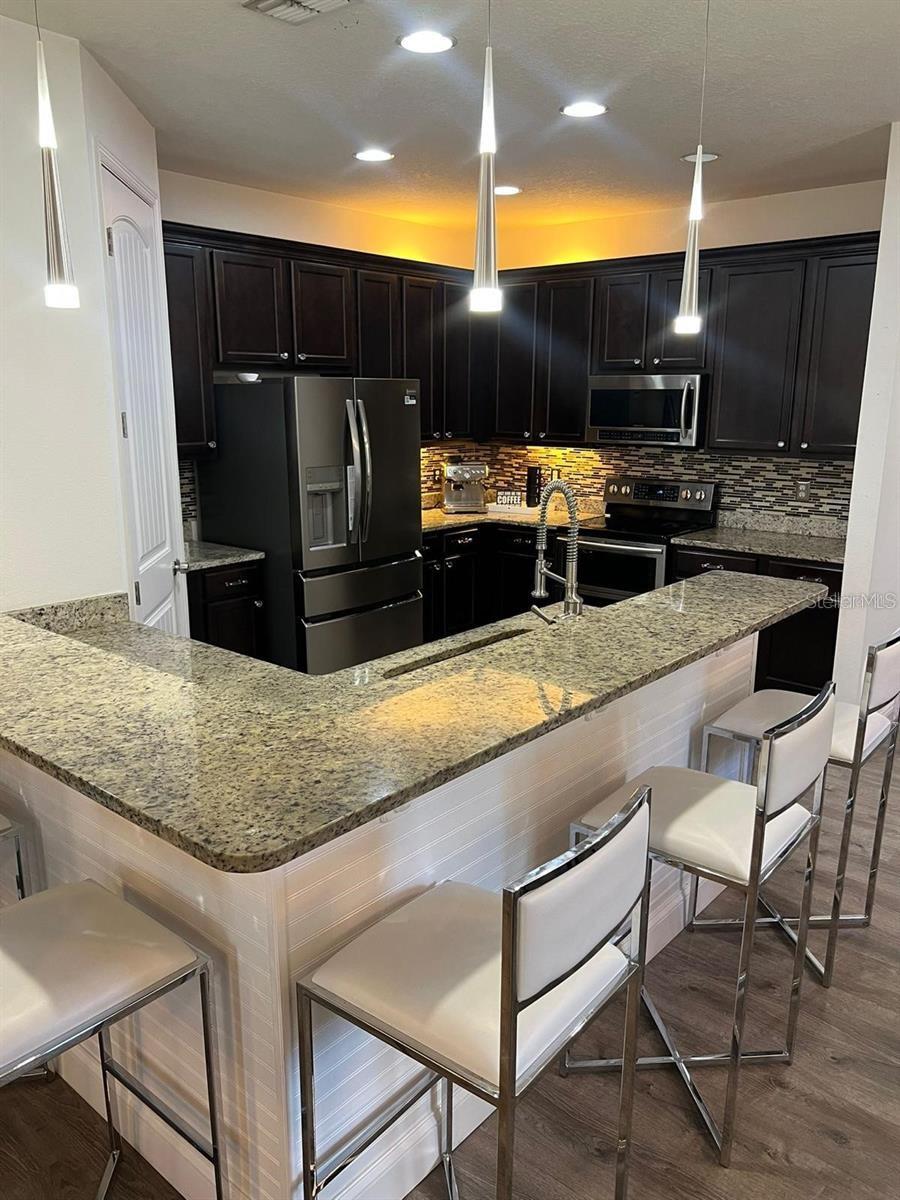 SUMMERPORT TRAIL PH 2 - Residential