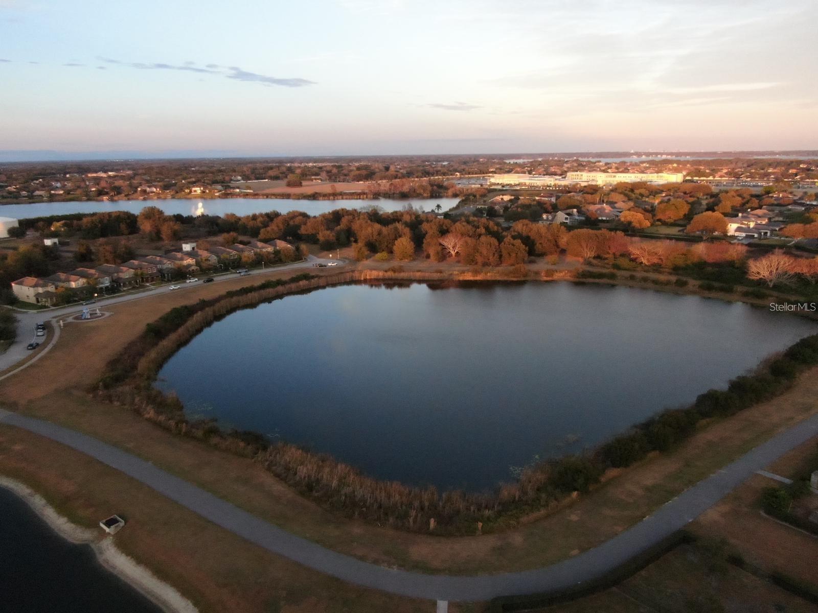 SUMMERPORT TRAIL PH 2 - Residential