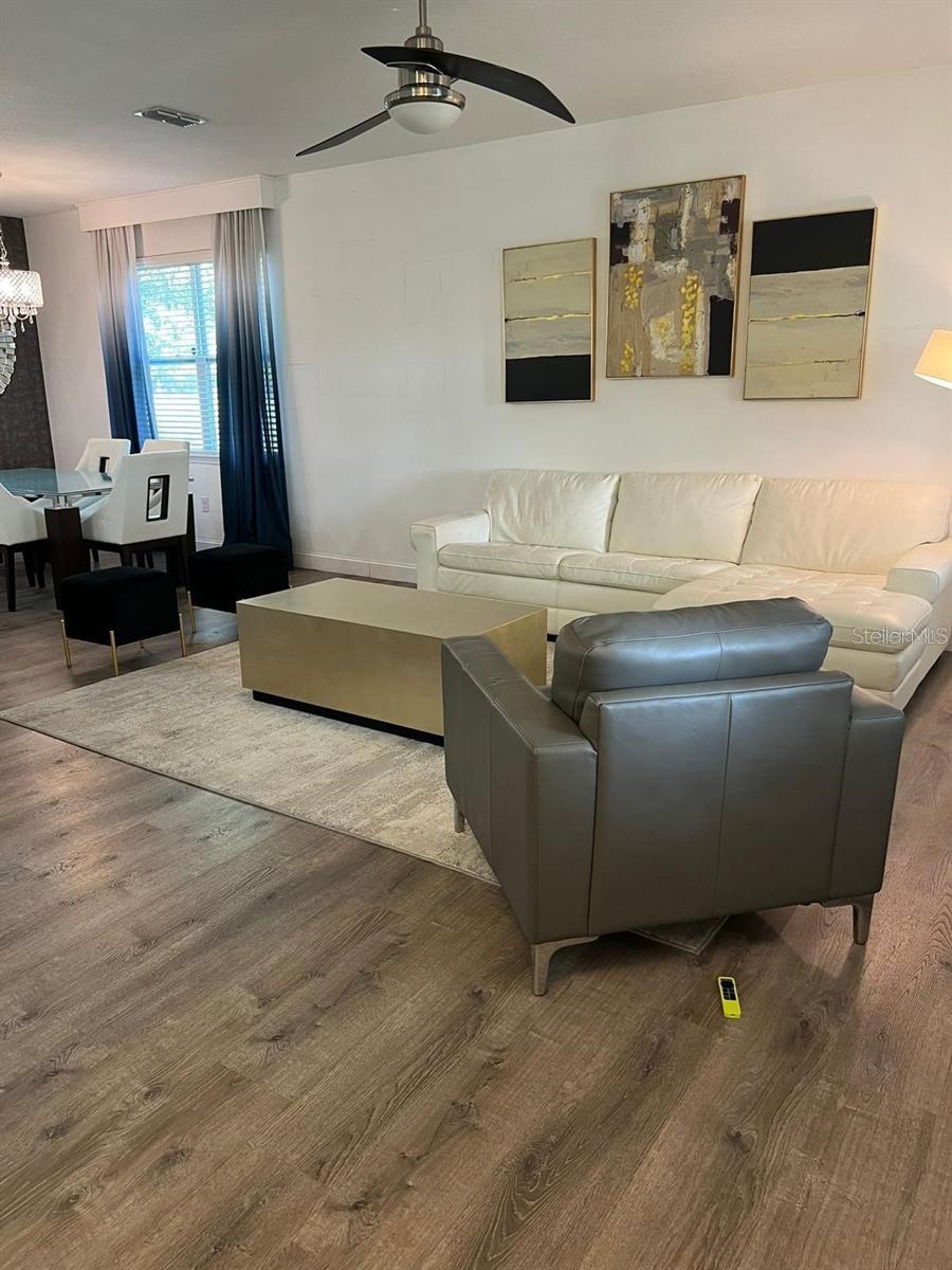 SUMMERPORT TRAIL PH 2 - Residential