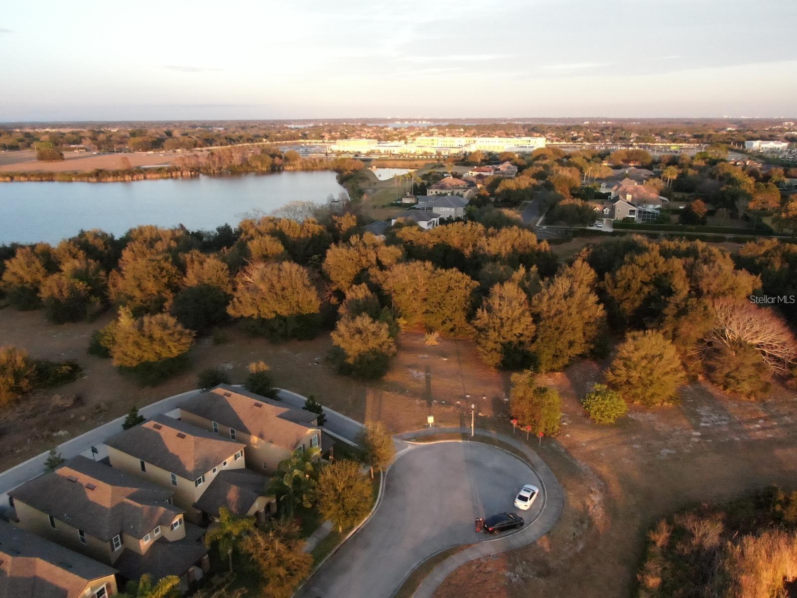 SUMMERPORT TRAIL PH 2 - Residential