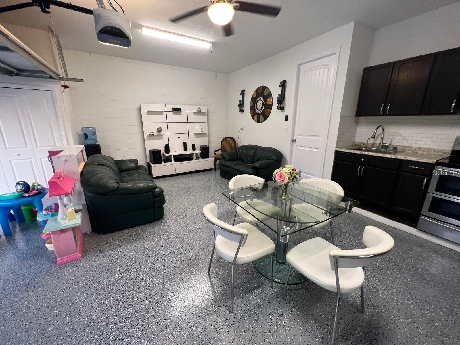 SUMMERPORT TRAIL PH 2 - Residential