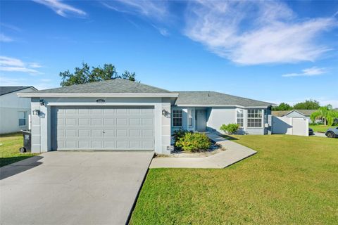 Photo of 3003 Chasewood Drive, Lakeland, FL 33810 (MLS # L4956836)