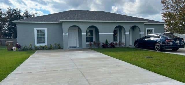 Photo of 832 Abbeville Court #A, Kissimmee, FL 34759 (MLS # S5154458)