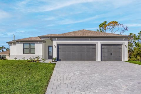 Photo of 13432 Lake Gallagher Drive, Dover, FL 33527 (MLS # TB8457894)