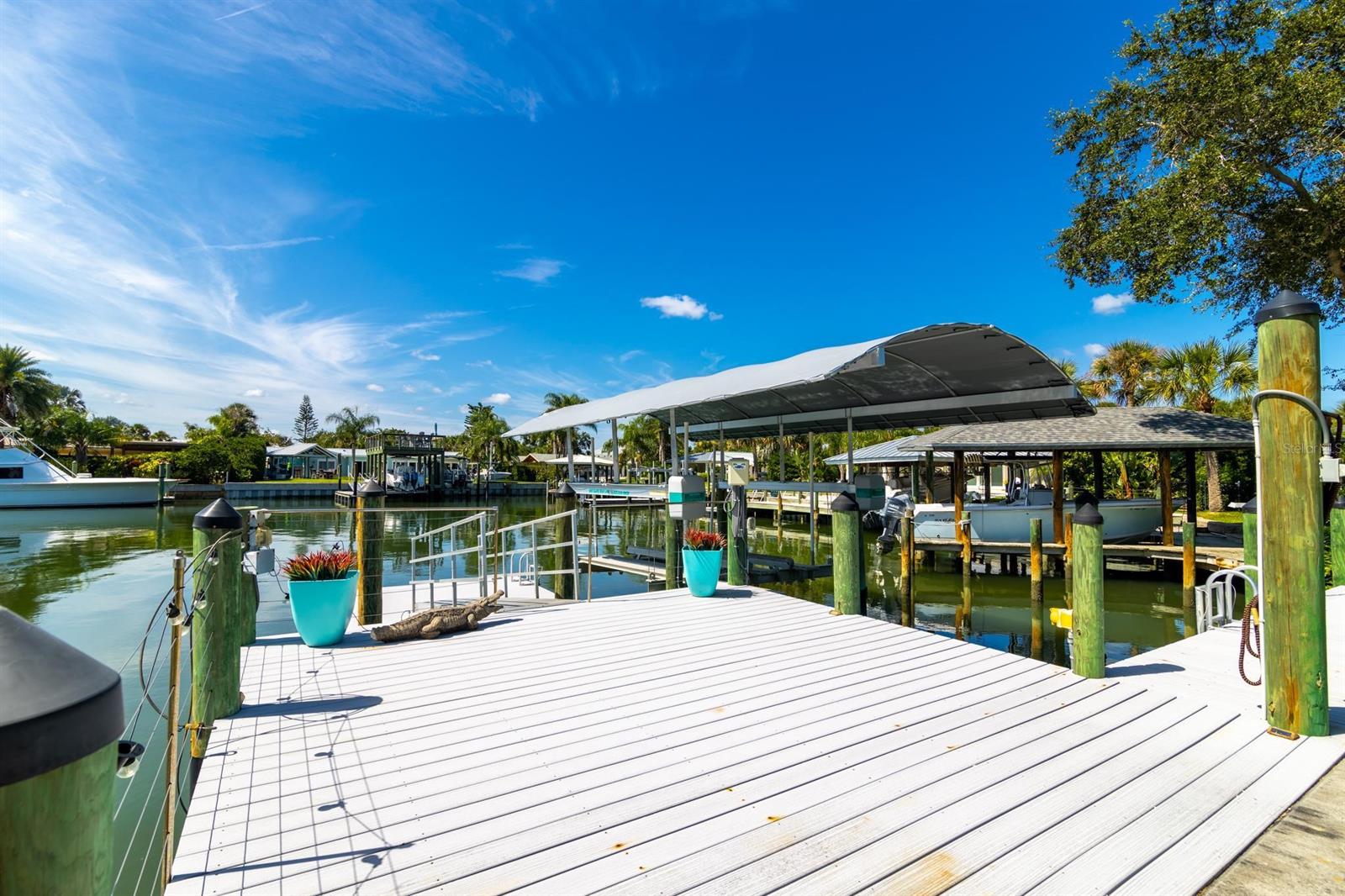 Venezia Unit 03 - Residential