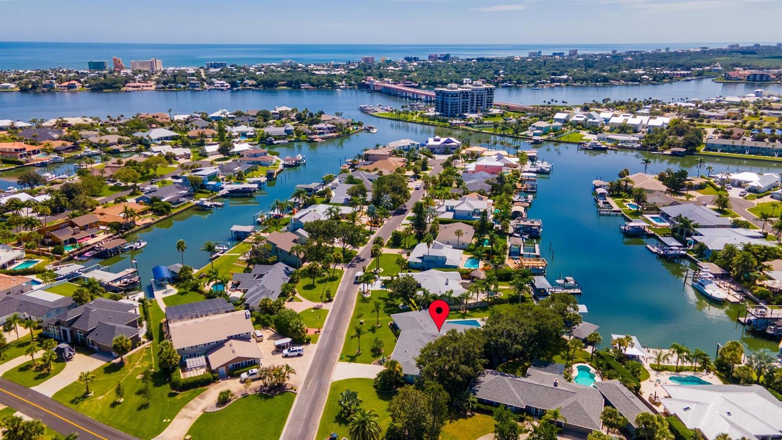 Venezia Unit 03 - Residential