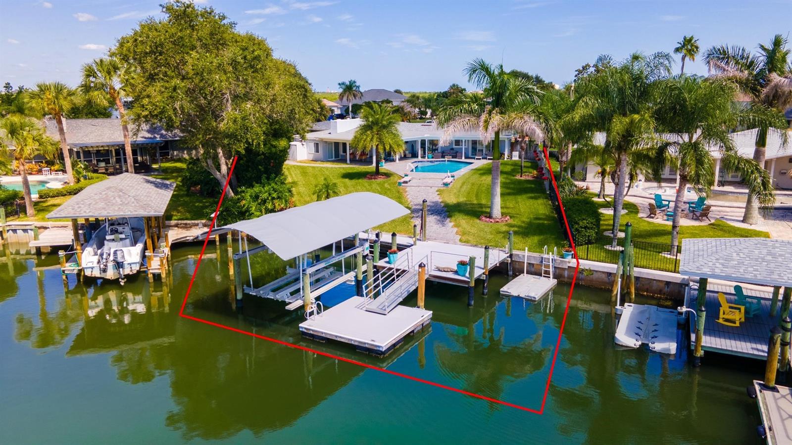 Venezia Unit 03 - Residential