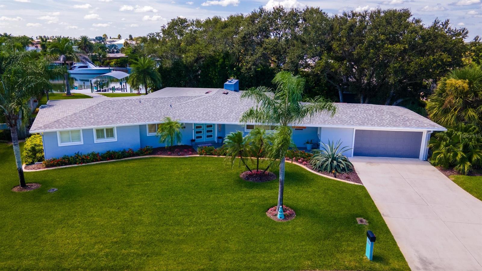 Venezia Unit 03 - Residential