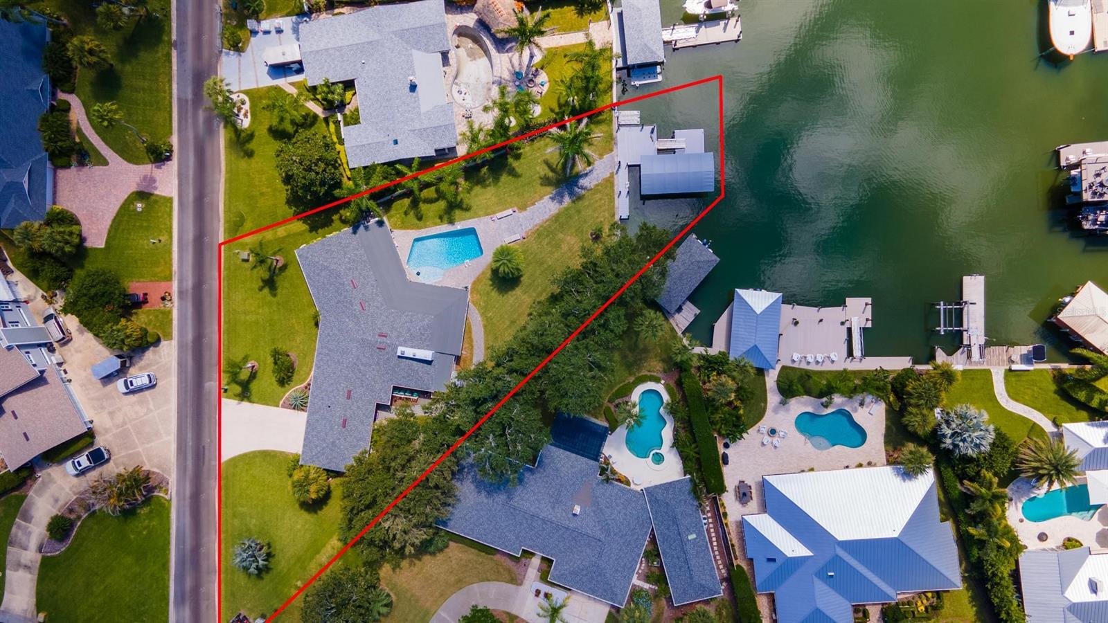 Venezia Unit 03 - Residential