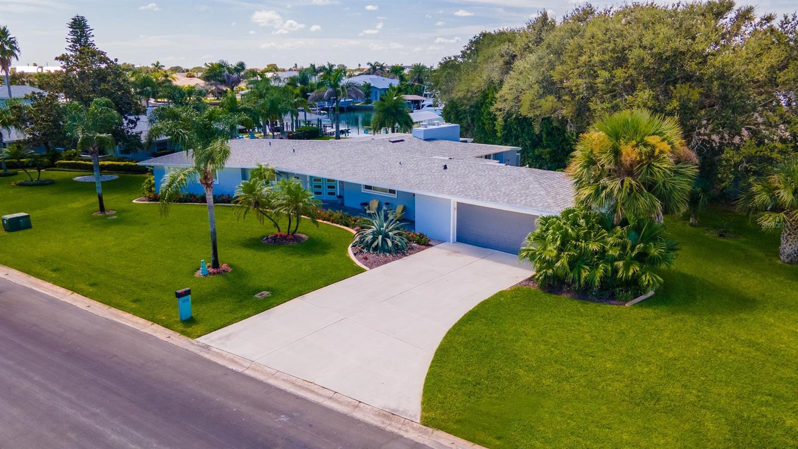 Venezia Unit 03 - Residential