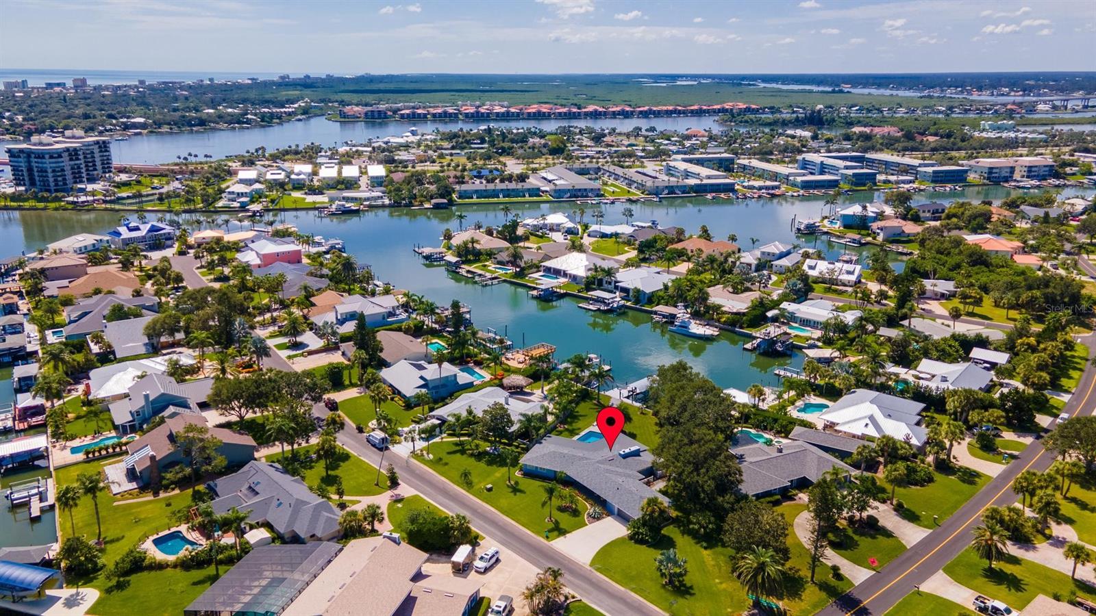 Venezia Unit 03 - Residential