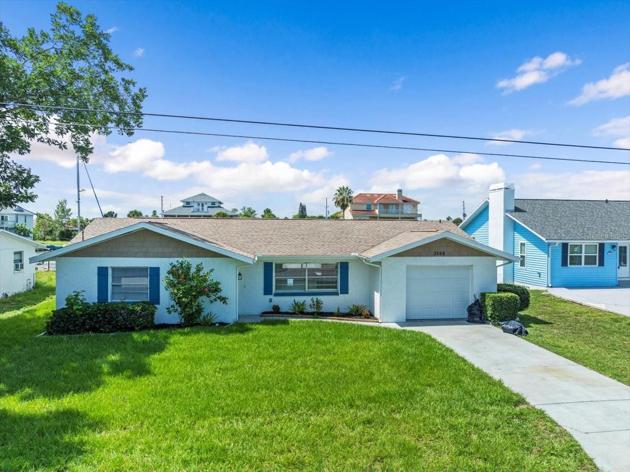 Unfurnished 3-bedroom, 2-bathroom home with a dock located in Hernando Beach. Tenant is responsible for all utilities. Adult tenants must complete a credit and background check. First and last month’s rent are due at move-in. The security deposit is due at lease signing. Proof of utilities in the tenant’s name must be provided prior to move-in. Lease term must be a minimum of 6 months and 1 day or an annual lease. A rent premium applies for leases shorter than one year. Renters’ insurance is required.