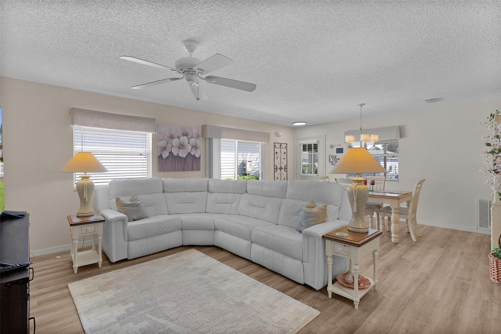 THE VILLAGES - Residential