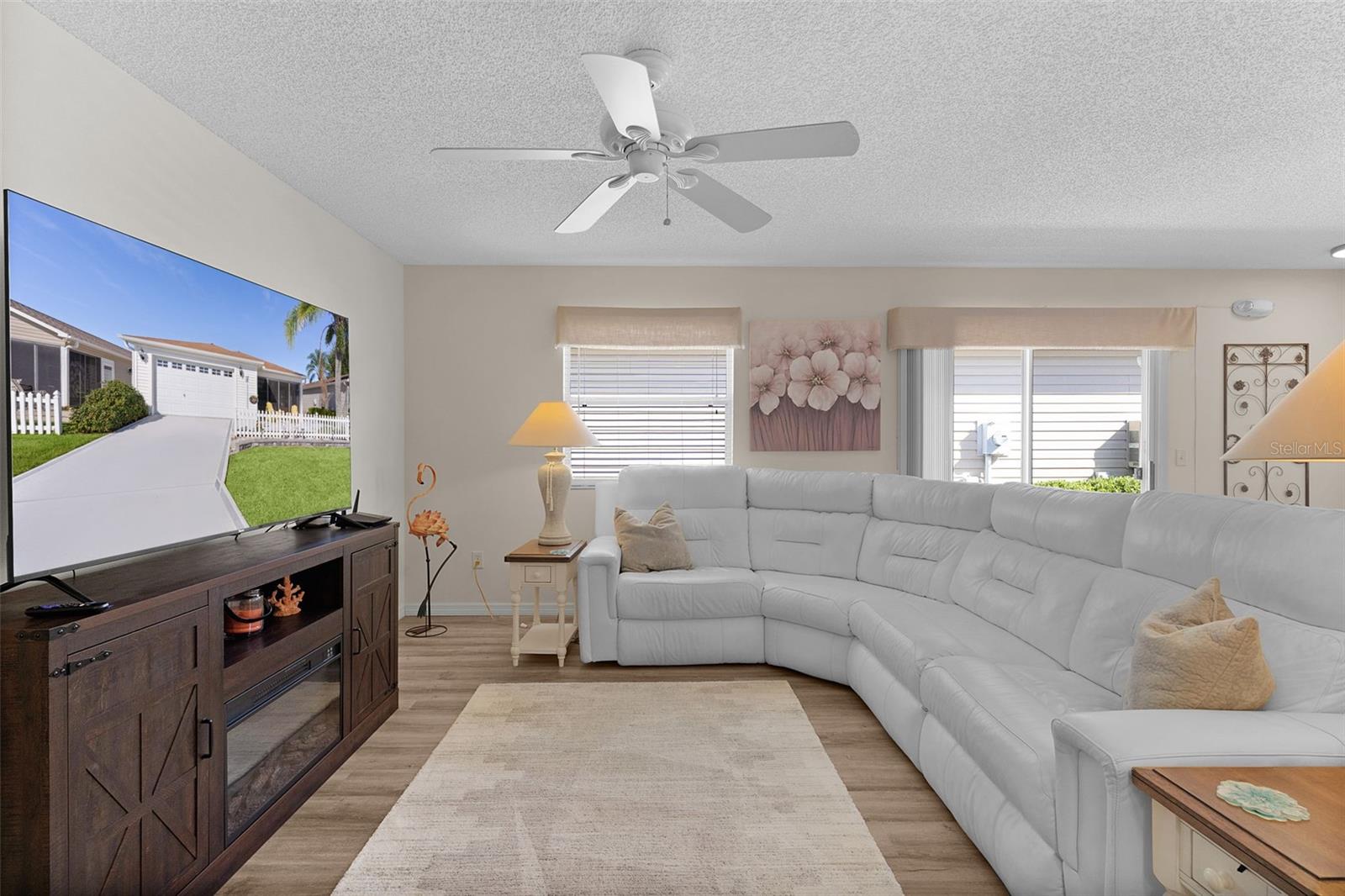 THE VILLAGES - Residential