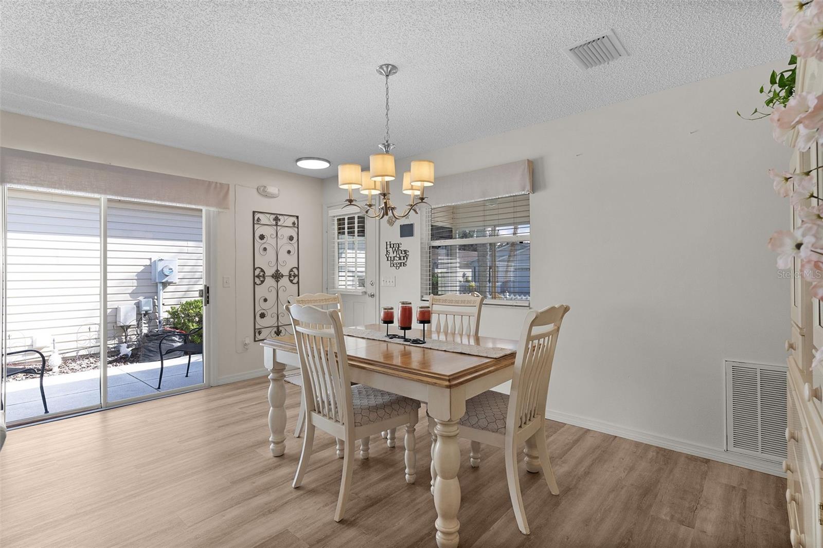 THE VILLAGES - Residential