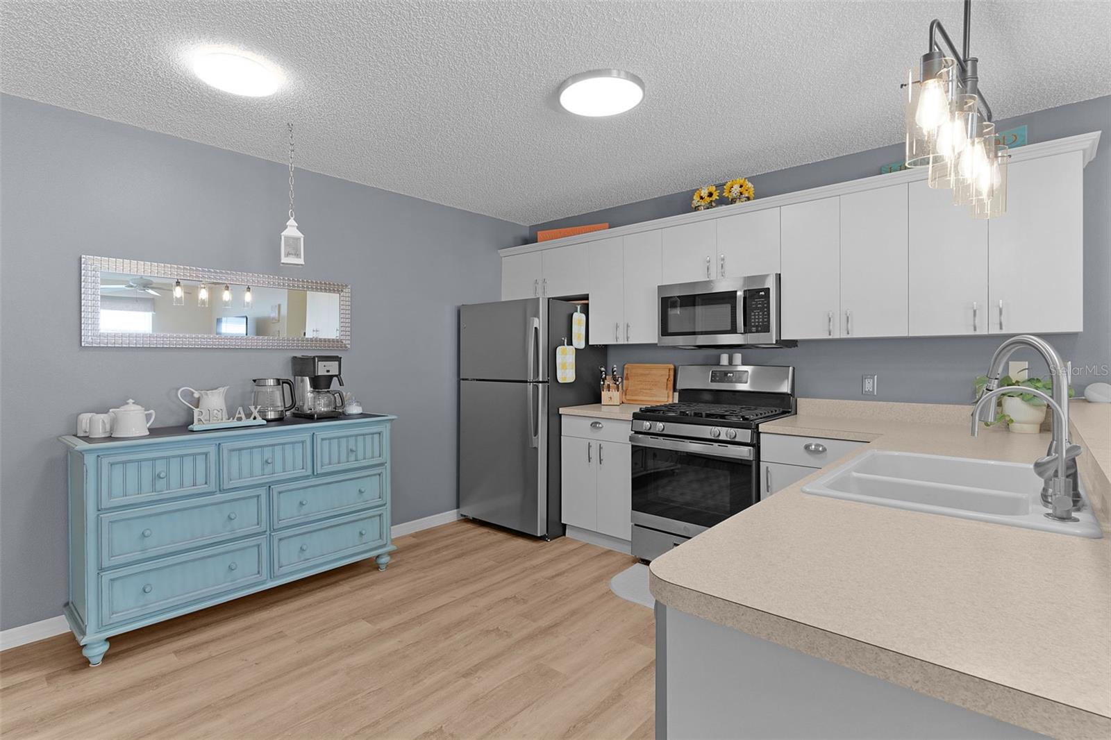 THE VILLAGES - Residential