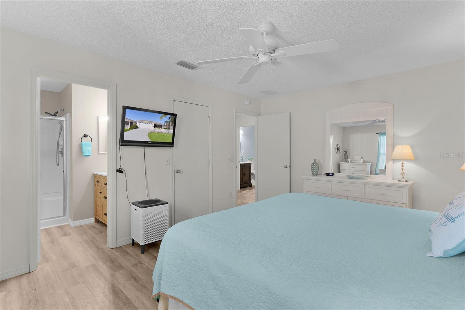 THE VILLAGES - Residential