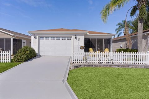 2063 THORNTON TERRACE THE VILLAGES FL 32162