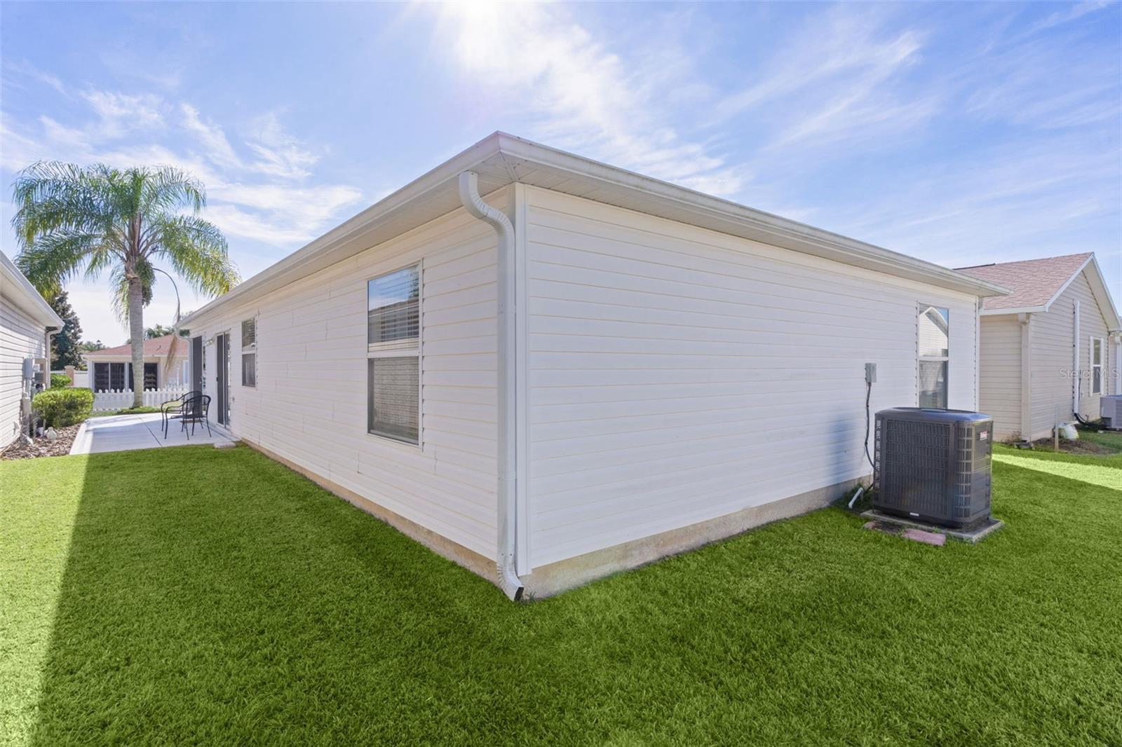 THE VILLAGES - Residential