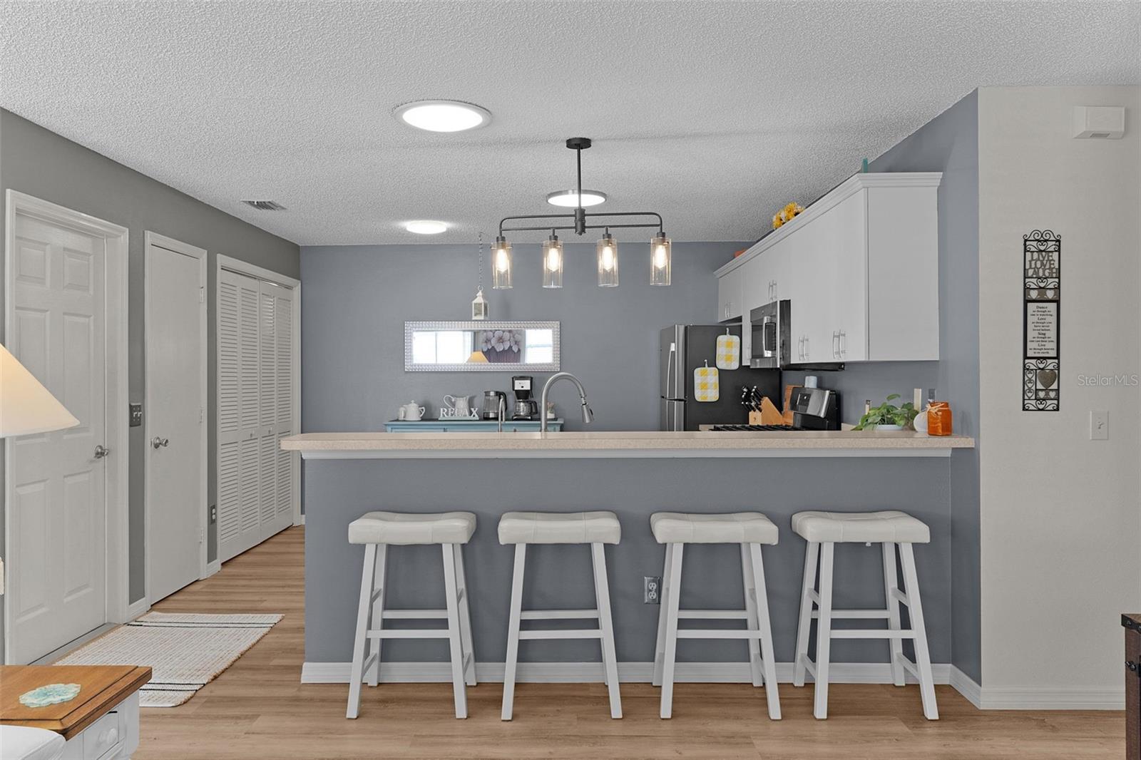 THE VILLAGES - Residential